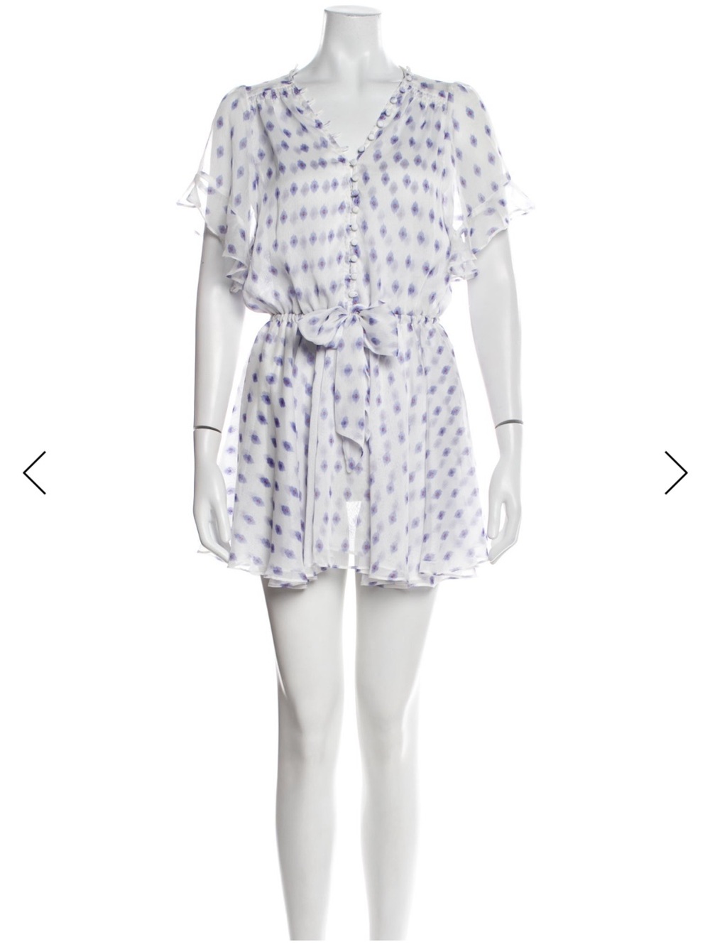 Misa LA Dress